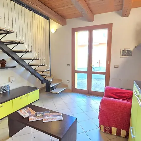 Apartamento La Nocina