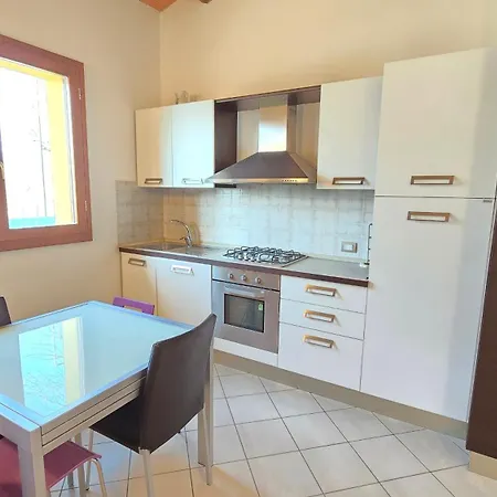 Apartamento La Nocina