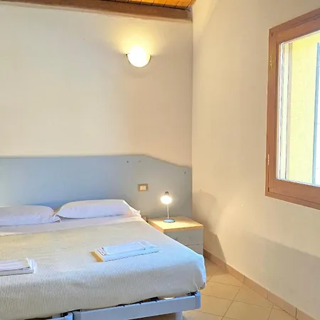 La Nocina Apartamento Raggio