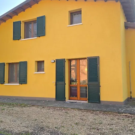 Apartamento La Nocina
