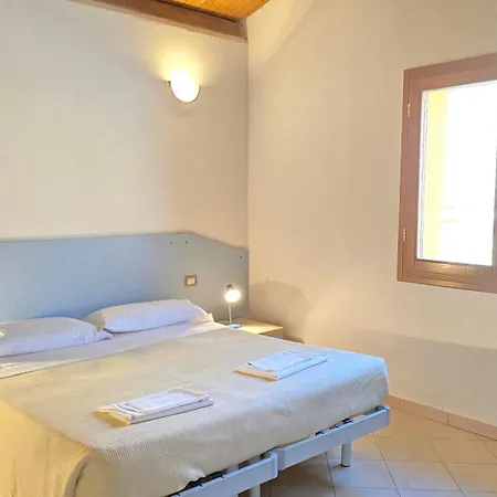 Apartamento La Nocina Raggio